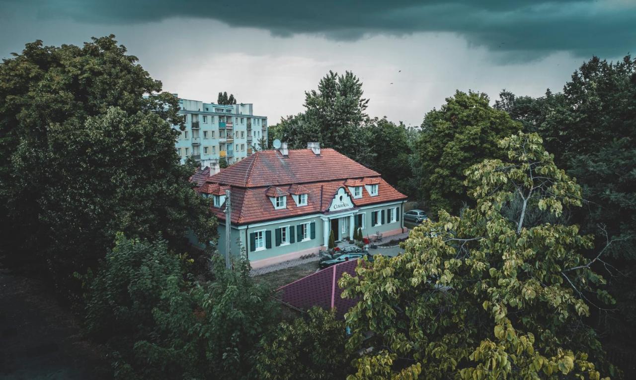 Cukrovia Kutno Exterior photo