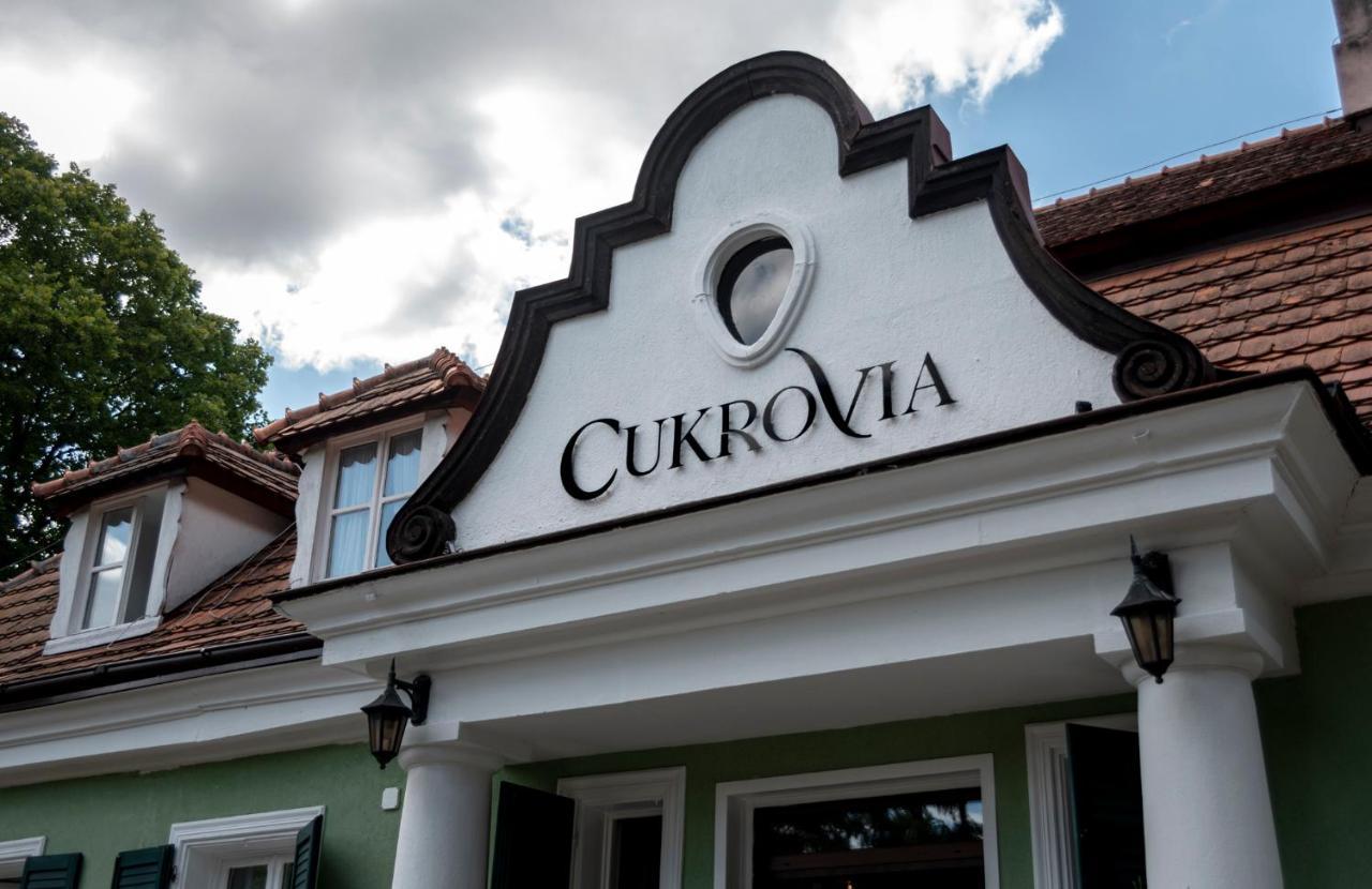 Cukrovia Kutno Exterior photo