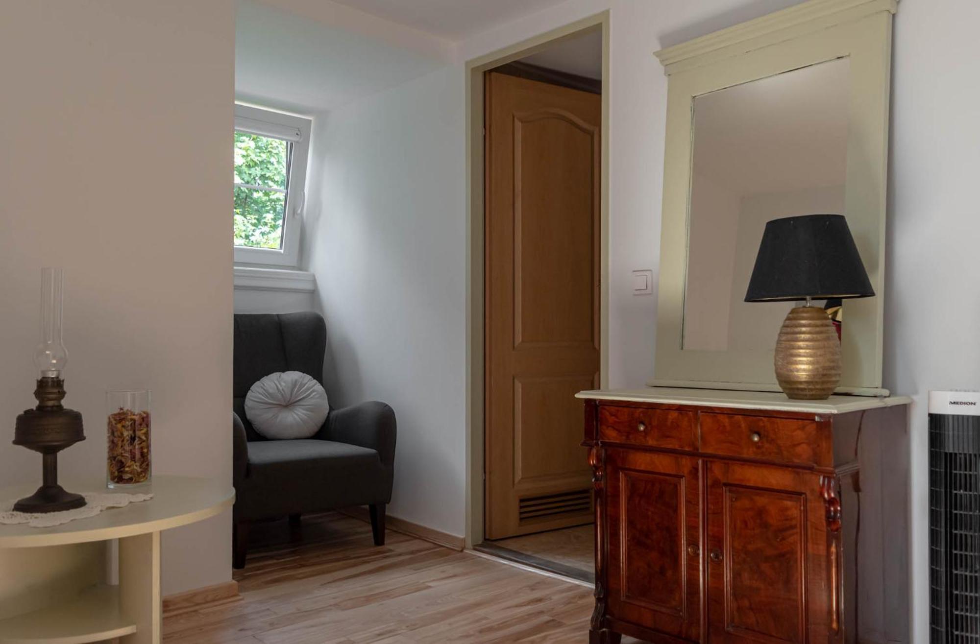 Cukrovia Kutno Room photo